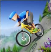 瘋狂自行車破解版內置修改器下載安卓app