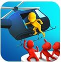 救援小分隊破解版無限金幣無廣告下載安卓app