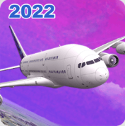 飛行模擬器2021