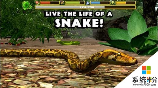 大蟒蛇模拟器下载中文版app