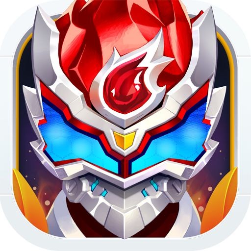 铠甲勇士之英雄传说无限充值版下载安卓app