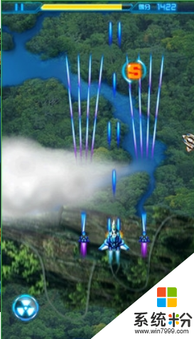 雷霆战机最新版本下载腾讯游戏