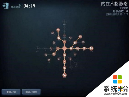 第五人格蜘蛛天赋怎么加点