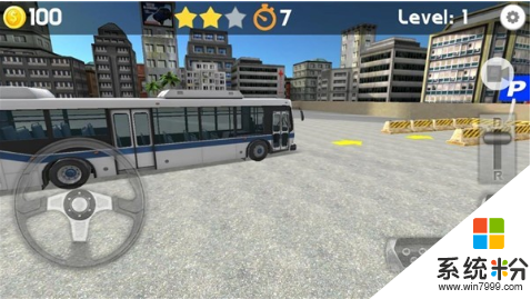 3d巴士停车场游戏下载