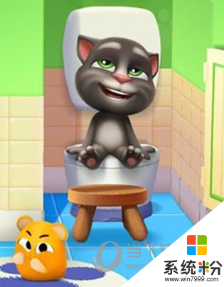 我的汤姆猫免费下载游戏安卓app