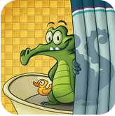 鳄鱼爱洗澡安卓版