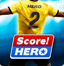 足球英雄2正版
