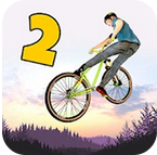 極限挑戰自行車2破解版