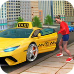 城市出租车模拟安卓版