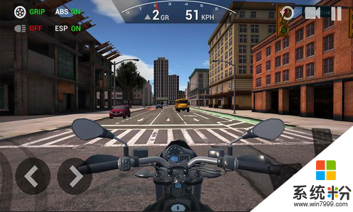 城市摩托车驾驶模拟器破解版下载