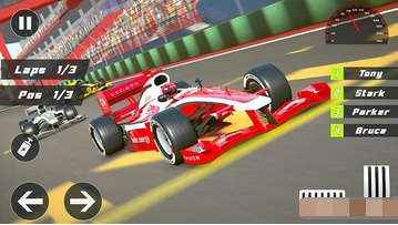 f1赛车手机游戏下载