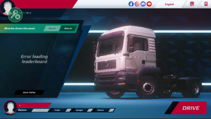 欧洲卡车模拟器3手游正式版下载