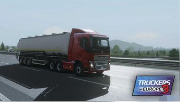 欧洲卡车模拟器32023最新版破解版下载