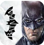 蝙蝠侠模拟器安卓版