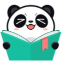 熊貓看書app
