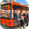 城市巴士模擬器2018