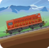 模拟火车游戏无限金币版