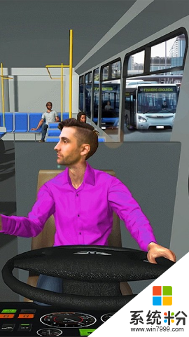 公交车模拟器2020年下载