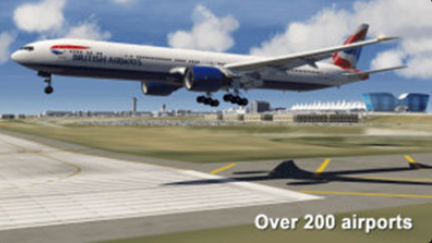 飞机驾驶模拟器2020下载