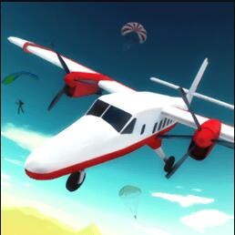 飛行模擬2019無限金幣版下載安卓app