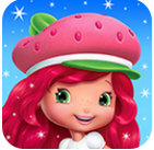草莓公主跑酷手机版