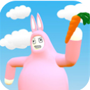 超級瘋狂兔子人安卓版免費版