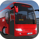 公交驾驶模拟器mod版