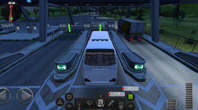 公交驾驶模拟器mod版下载