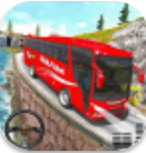 城市巴士模擬器無限版
