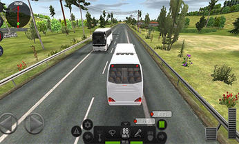 公交车驾驶模拟22下载