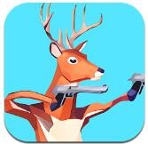 沙雕鹿哥模拟器游戏正版安卓app