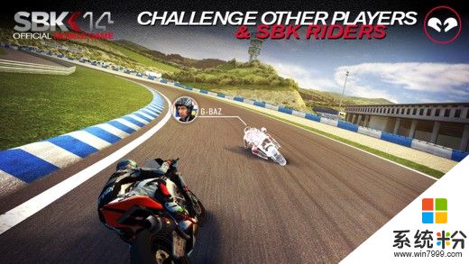 世界超級摩托車錦標賽14手遊下載安卓app