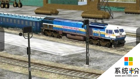 3d模拟火车最旧版下载