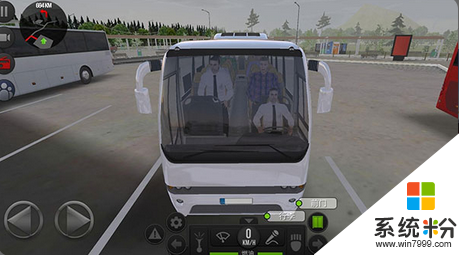 最新版公交车模拟器下载