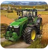 模擬農場20遊戲版本