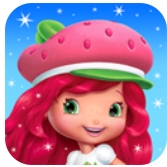 草莓公主甜心跑酷全角色版