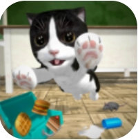 貓咪模擬大作戰手遊版