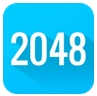 2048簡潔純淨版