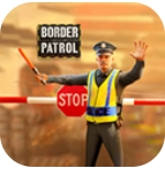 邊境檢查警察模擬器