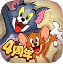 猫和老鼠游戏网易正版官网版