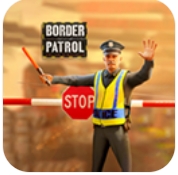 邊界警察模擬器