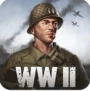 world war ii手游版