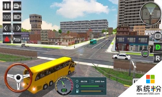 模擬城市大巴手遊版下載