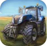 模擬農場手遊版