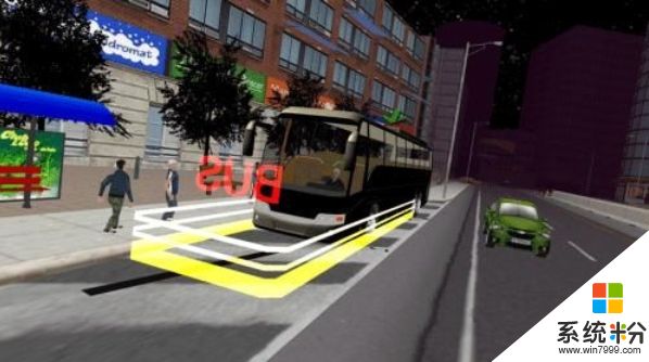 公交駕駛模擬器2021下載
