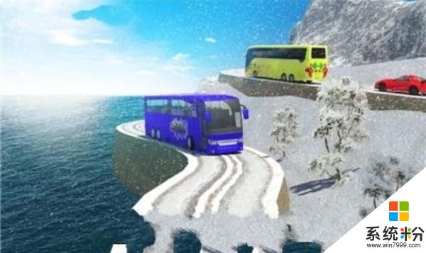 新巴士驾驶模拟器2018下载