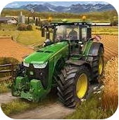模擬農場20手機遊戲