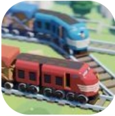 火车大冒险模拟3d安卓版