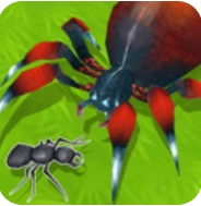 昆蟲進化大亂鬥免費版