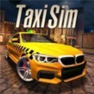 出租车2018游戏无限金币版